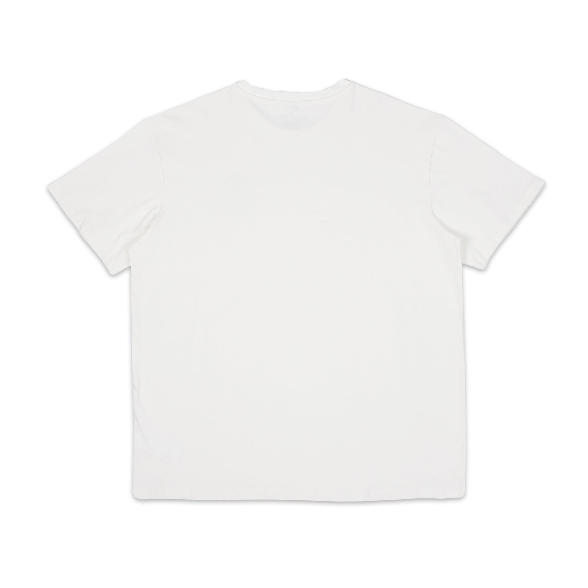 Snufkin Fishing T-Shirt Unisex - White