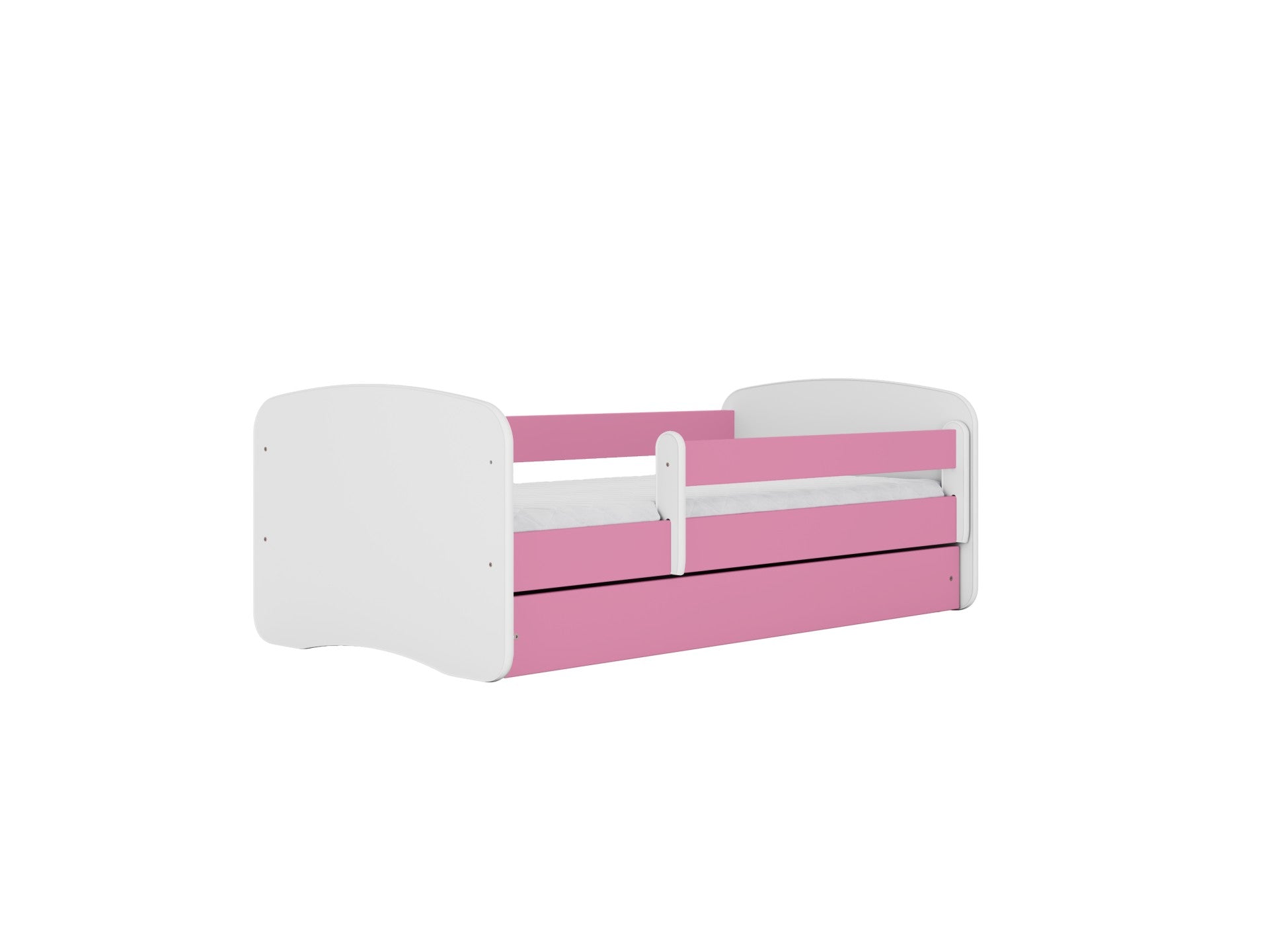 Babydreams Children’s Bed – No Pattern